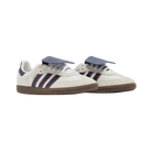 Samba LT 'Crystal White Dark Blue'