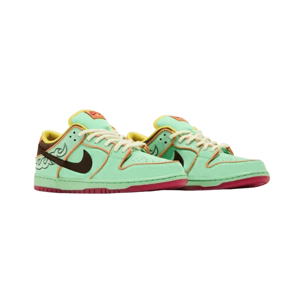 Nike Dunk Low SB 'Rodeo'