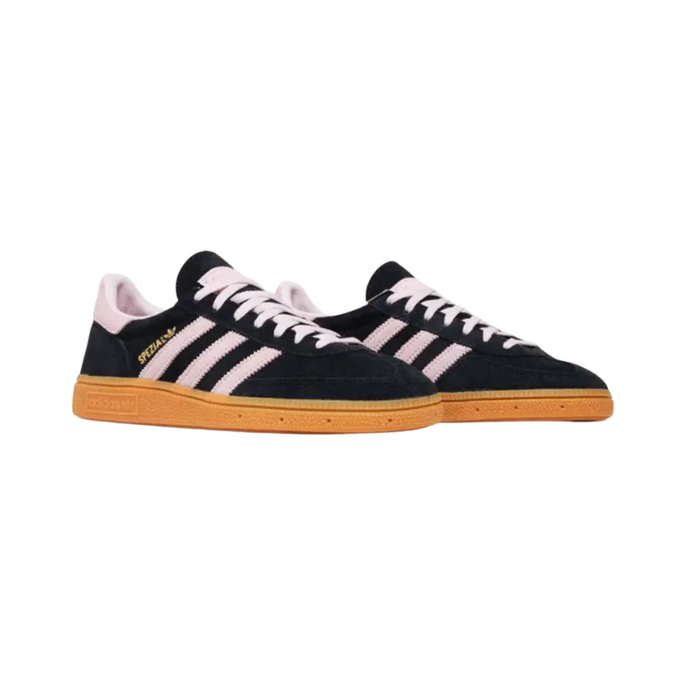 Adidas Handball Spezial 'Black Clear Pink Gum'