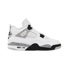 Air Jordan 4 Retro OG 'White Cement' 2025