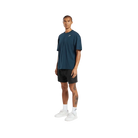 Gymshark Essential Oversized T-Shirt Navy