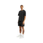 Gymshark Essential Oversized T-Shirt Black