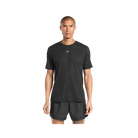 Gymshark Running T Shirt Slim Fit Black