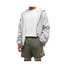 Gymshark Arrival Regular Fit T-Shirt Regular Fit White