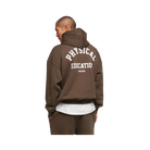 Gymshark Phys Ed Hoodie Oversized Fit