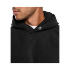 Gymshark Grade Hoodie Oversized Fit Black