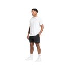 Gymshark Crest 7" Shorts Slim Fit Black