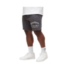 Gymshark Break Your Barriers Shorts Oversized Onyx Grey