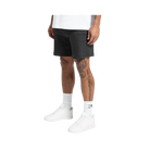 Gymshark Waffle Shorts Oversized Fit Black