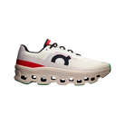 On Running Cloudmonster Ivory Pearl