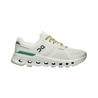 On Running Cloud Runner 2 White Green