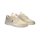 On Running The Roger Spin Sand Ivory
