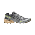 Salomon SPEEDCROSS 3 Castlerock / Ftw Silver / Hazelnut