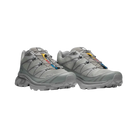 Salomon XT-6 Ghost Gray / Gray Flannel