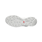 Salomon XT-6 White / Lunar Rock