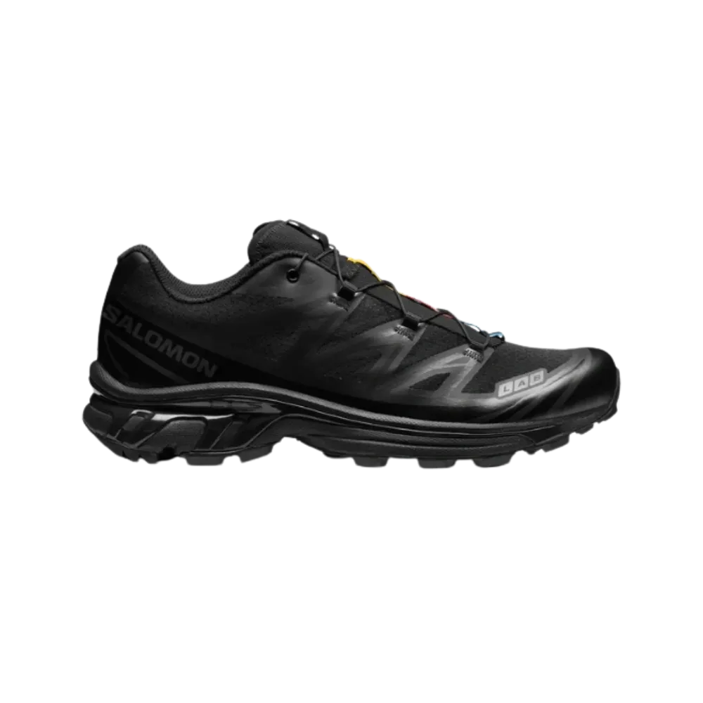 Salomon XT-6 Black / Phantom