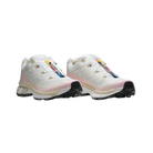 Salomon XT-6 White / Fairy Tale / Almond Milk