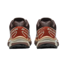 Salomon XT-6 Roasted Clay / Burnt Ochre / Almond Milk