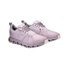 On Running Cloud 6 Water Proof Mauve Zinc