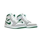 Air Jordan 1 Mid SE Grey Green
