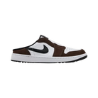 Air Jordan 1 Mule Golf 'Baroque Brown'