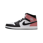 Air Jordan 1 Mid 'Rust Pink'