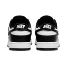 Nike Dunk Low 'Black White'
