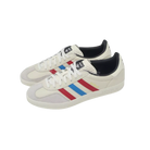 Adidas Gazelle Indoor 'Chalk Scarlet Blue'