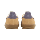 Adidas Gazelle Indoor 'Glow Orange Shadow Violet'