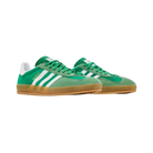 Adidas Gazelle Indoor 'Hazy Green'
