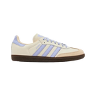 Adidas Samba OG 'Cream White Violet'