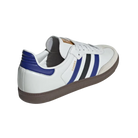 Adidas Samba OG 'White Active Blue'