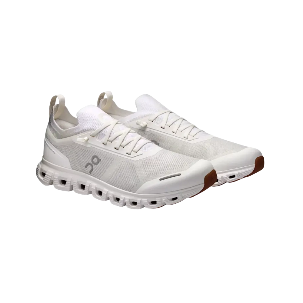 On Running Cloud 6 Versa White | White