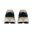 New Balance 9060 Navy Mushroom