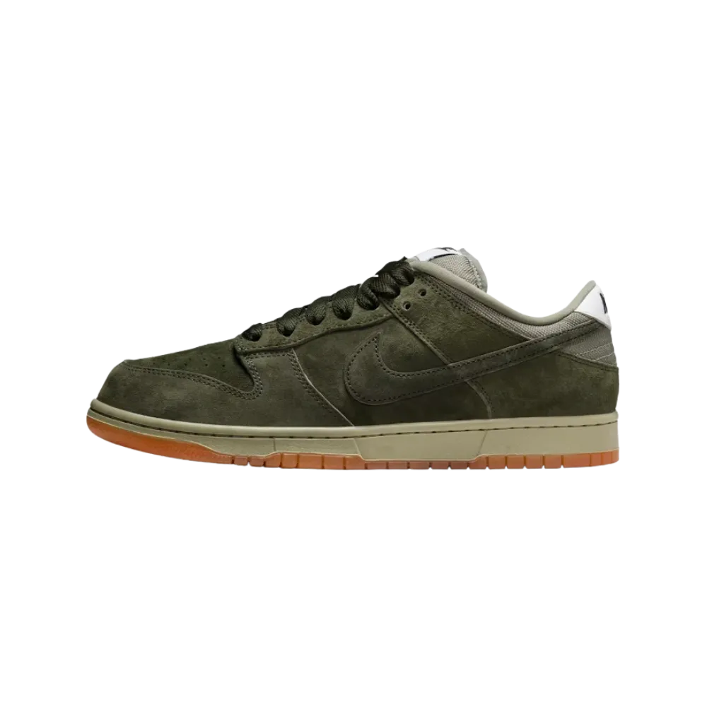 Nike Dunk Low SB Pro B 'Sequoia'