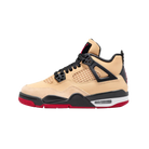 Nike Air Jordan 4 Retro GS 'Pizza'