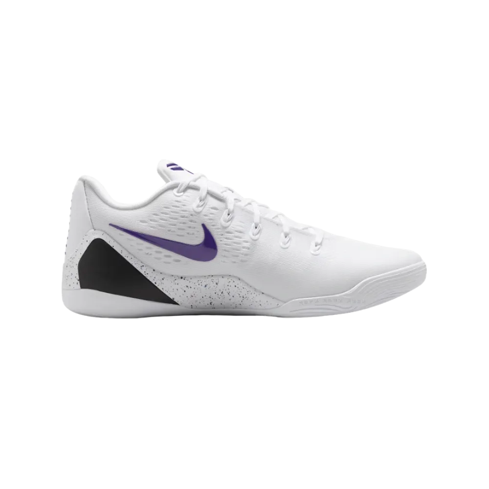 Nike Kobe 9 EM Protro TB 'Lakers Home'