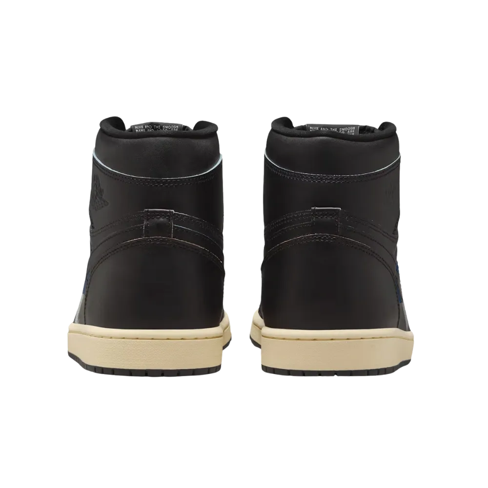 Nike Air Jordan 1 Retro High OG 'Self Expression'