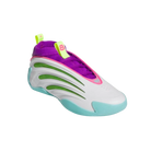 Adidas Harden x Jalen Williams Vol. 9 'White Lucid Lime Pink'
