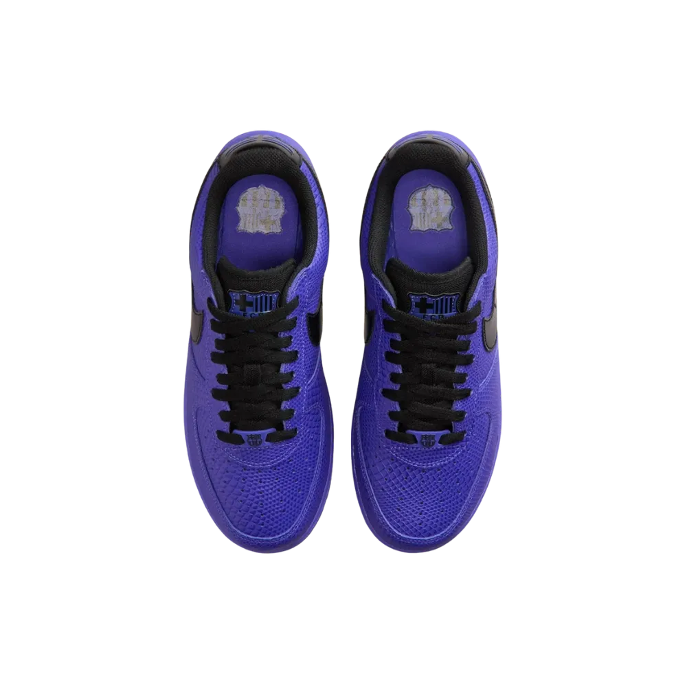 Nike Air Force 1 x Kobe Bryant x FC Barcelona Low Protro 'Persian Violet'