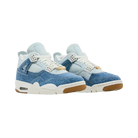 Air Jordan 4 Retro TEX 'Worn Blue Denim'