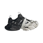 Adidas Xlg Runner Deluxe White Black
