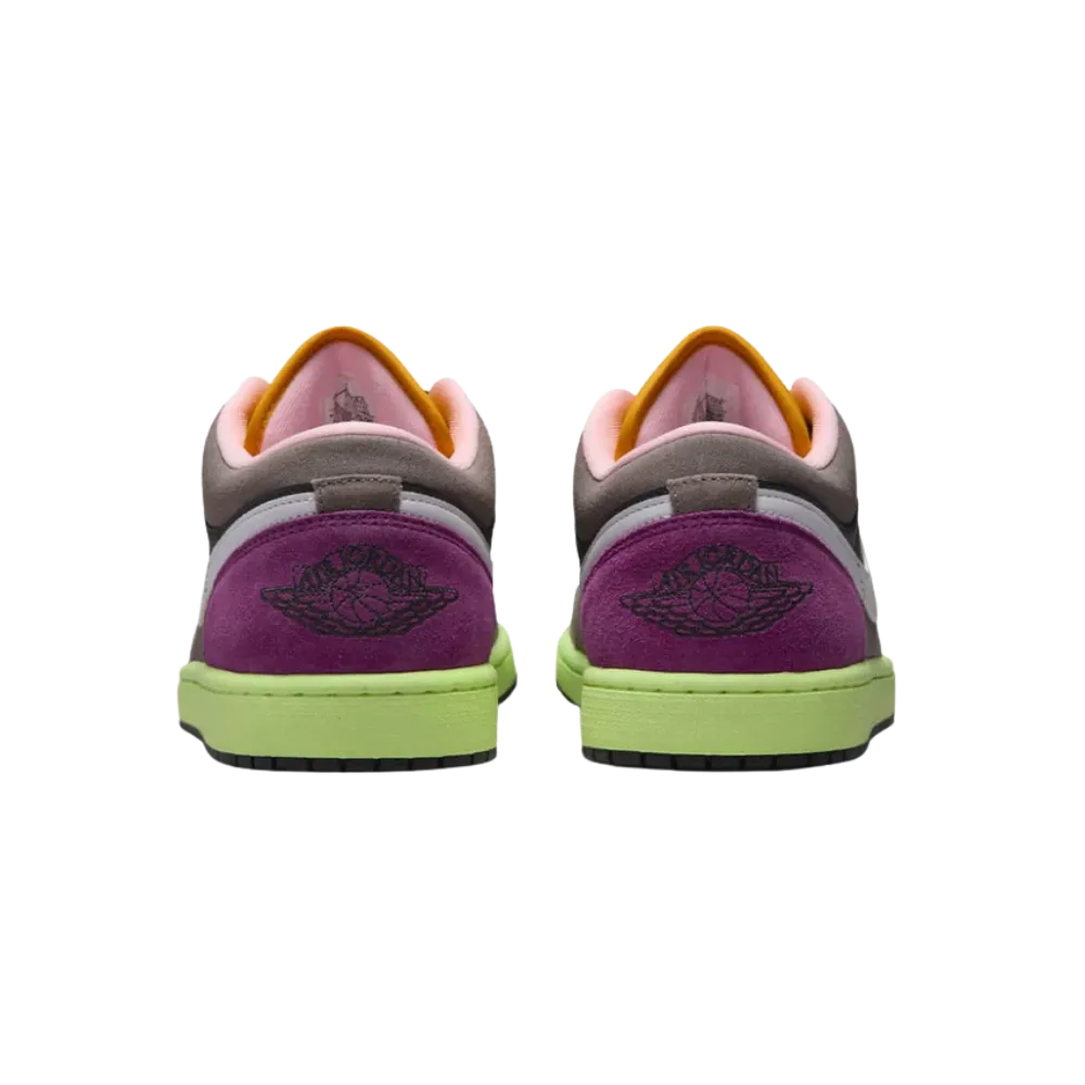Air Jordan 1 Low 'Tokyo Bio Hack'