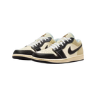 Air Jordan 1 Low SE 'Coconut Milk Black Muslin'