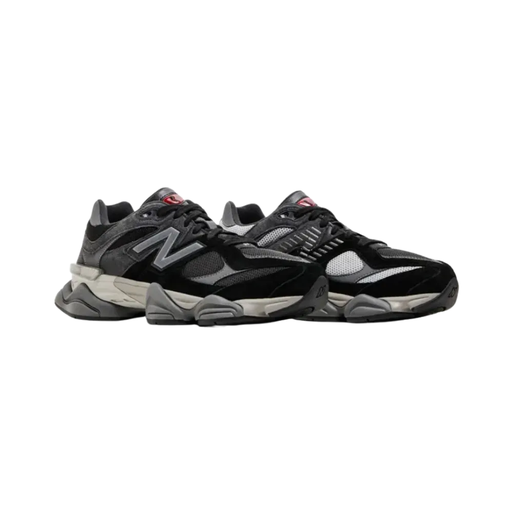 New Balance 9060 ‘Black Castlerock'