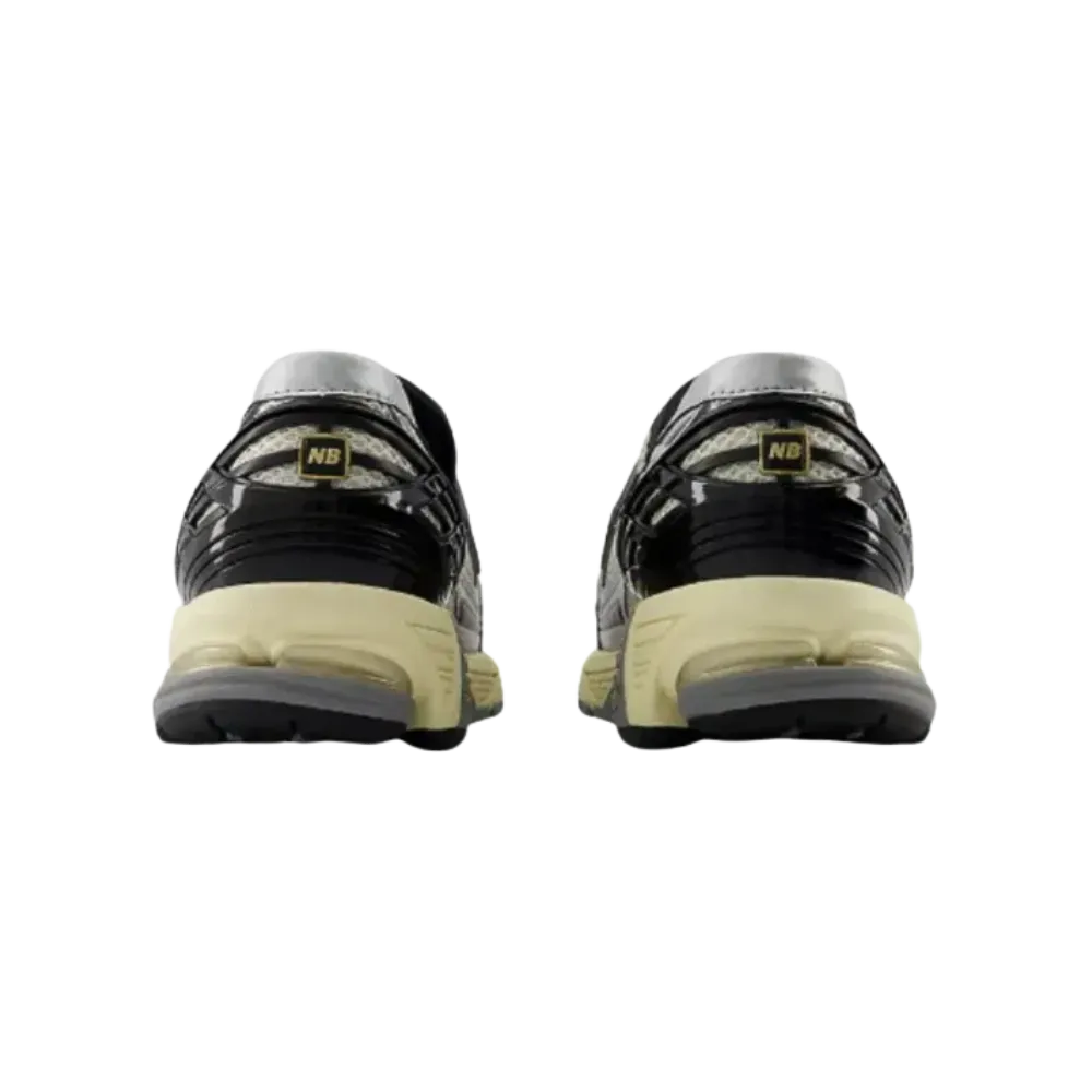 New Balance 1906L 'Silver Metallic Black'