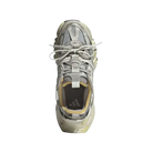 Adidas XLG Runner Deluxe Grey Metallic Silver