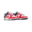 Nike Dunk Low 'Rivalry Pack - Boston Red Sox'