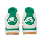 Nike SB x Air Jordan 4 Retro 'Pine Green'