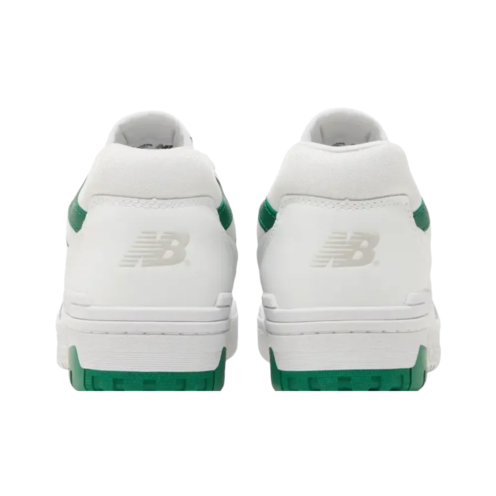 New Balance 550 'White Classic Pine'
